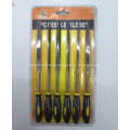 Hand Tool Set Needle File